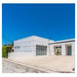 Modern Hollywood Hills Estate Sale with Contemporary Designer Furniture and a 2006 Corvette One Day