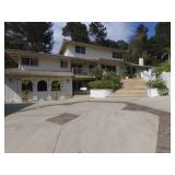 A One of a Kind Estate Sale at an Immaculate Estate in Brentwood  So Much to See