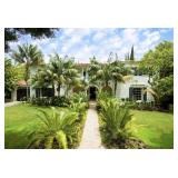 Must See Beverly Hills Estate Sale in a Breathtaking Estate with Immaculate Contemporary Items