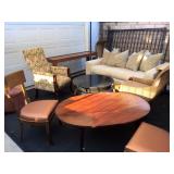 Great Estate Sale in Woodland Hills with Something for Everyone! So Many Great Designer Items! 