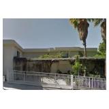 Fantastic Hollywood Hills Estate Sale in a Estate with Traditional Furniture and Designer Clothing