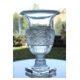Collection Of Lalique Antique Persian Crystal Bronzes Chinese