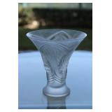 7) Lalique Cup – Chipped – Asking Price: $250