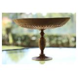 42) Greek Handcrafted Chalice – Asking Price: $495