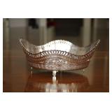 47) Larger Silver Bowl –Asking Price: $350