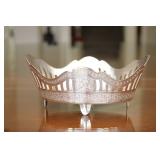 48) Smaller Silver Bowl – Asking Price: $258