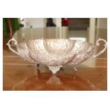 61) Silver Bowl - Asking Price: $1,000