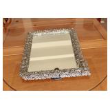 75) Mirror Silver – As-Is – Silver is broken at Frame - Asking Price: $1,350