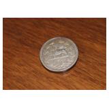 76)- 80)	5 Antique Persian Silver Coins - Asking Price: $65 Each