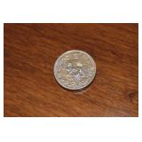 76)- 80)	5 Antique Persian Silver Coins - Asking Price: $65 Each