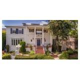 Once in a Lifetime Estate Sale at a Breathtaking Colonial Estate in Little Holmby