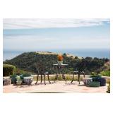 Breathtaking Pacific Palisades Mansion Estate Sale