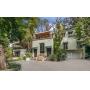 Hollywood Producer Laurel Canyon Estate Sale in an Art Deco Hollywood Estate For a Great Caus