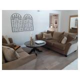 Contemporary Sale in Sherman Oaks with a Touch of Paris and KitchenAid and Maytag Appliances!