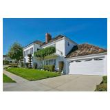 Estate Sale with a Great Mix of Mid-Century and Contemporary Furnishings in Windsor Hills 