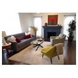 Contemporary Sale with a Mid-Century Vibe in the heart of Venice