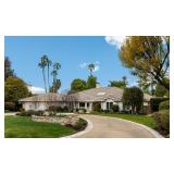 Stunning Vintage High Design Meets Classic Traditional Estate Sale in the Heart of Encino