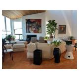 Marina Del Rey Mid-Century Beachfront Estate