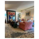 Estate in the Heart of Brentwood with the Perfect Mix of Contemporary, Traditional, and Shabby Chic