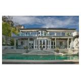 Estate Sale at a Magnificent Estate with a Full House of Beautiful Items in Beverly Hills