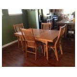 Estate Sale in Carolina Arbors