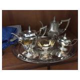 Estate Sale - N Raleigh