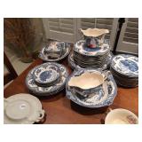 Johnson Bros china