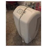 Whirlpool dehumidifier