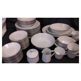 Noritake Reina China