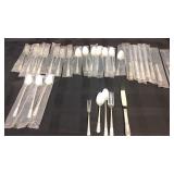 Sterling Flatware