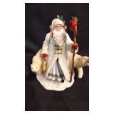 Lenox Polar Magic Santa