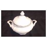 Johann Haviland Bavaria Soup Tureen