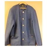 Giesswein Wool Jacket