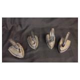 Cast Iron Irons