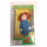Madeline Doll