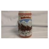 Budweiser Stein