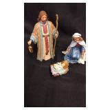 Lenox Miracle in Bethlehem Nativity