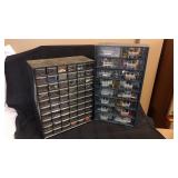 Tool storage / organizer