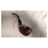 K&P Peterson Bent Pipe