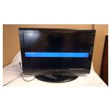 Toshiba 37" tv