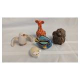 Artesania Rinconada Figurines