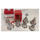 Kirk Steiff, Wallace