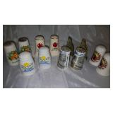 Souvenir Shakers