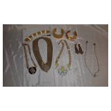 Costume Jewelry