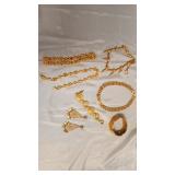 Costume Jewelry