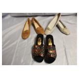 Amalfi Shoes