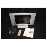 Sanyo 15" TV