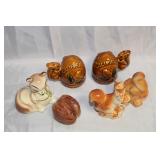 Squirrel S&P Shakers
