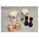 Cat S&P Shakers