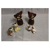 Cat S&P Shakers